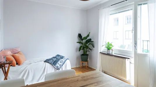 Bostadsrätter till salu i Söderort - foto 9