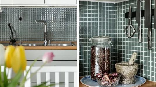 Bostadsrätter till salu i Hammarbyhamnen - foto 11