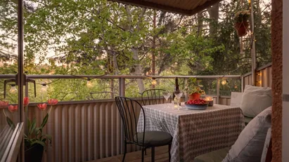 Bostadsrätt till salu i Hammarbyhamnen