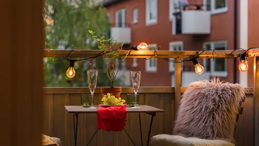 Bostadsrätter till salu i Söderort - foto 6