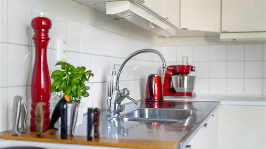 Bostadsrätter till salu i Söderort - foto 1