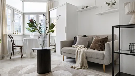 Bostadsrätter till salu i Kungsholmen - foto 2