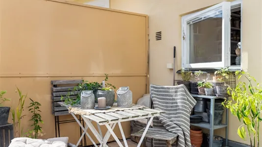 Bostadsrätter till salu i Södermalm - foto 11