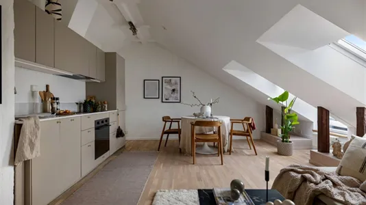 Bostadsrätter till salu i Södermalm - foto 4