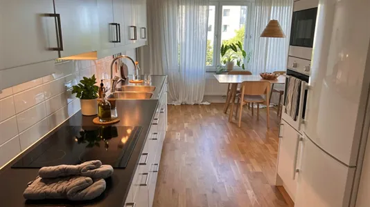 Lägenheter i Västerort - foto 5