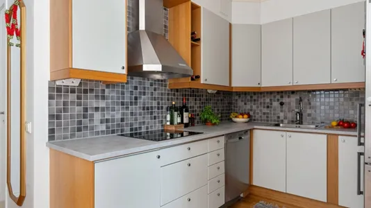 Bostadsrätter till salu i Nacka - foto 8