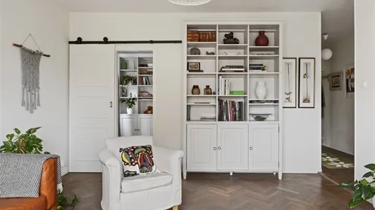 Bostadsrätter till salu i Hammarbyhamnen - foto 12