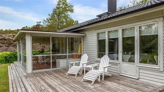 Hus till salu i Lysekil - foto 4