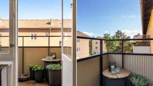 Bostadsrätter till salu i Söderort - foto 4