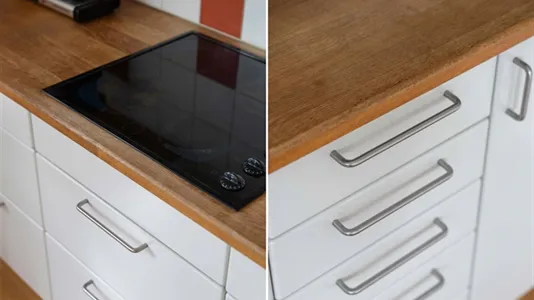Bostadsrätter till salu i Söderort - foto 13
