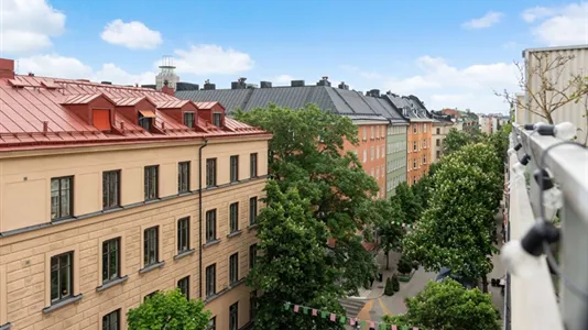 Bostadsrätter till salu i Södermalm - foto 3