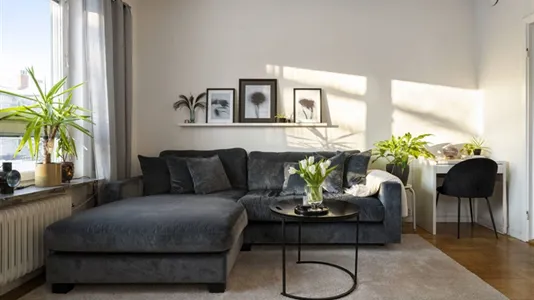 Bostadsrätter till salu i Hammarbyhamnen - foto 3