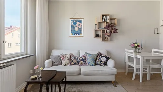 Bostadsrätter till salu i Kungsholmen - foto 5