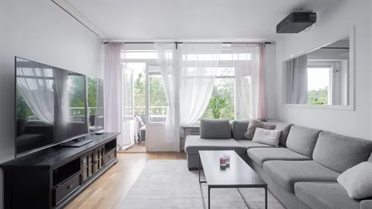 Bostadsrätter till salu i Söderort - foto 2