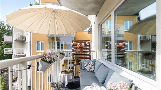 Bostadsrätter till salu i Söderort - foto 11