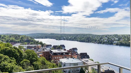 Bostadsrätter till salu i Nacka - foto 1