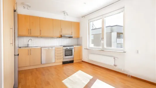 Bostadsrätter till salu i Söderort - foto 12