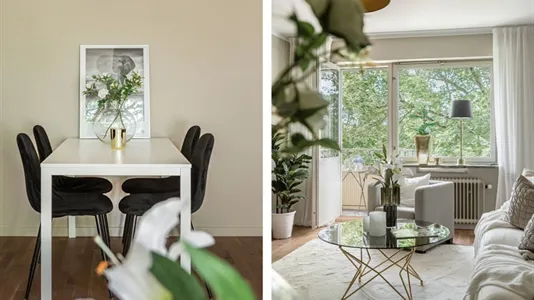 Bostadsrätter till salu i Hammarbyhamnen - foto 10