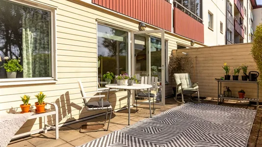 Bostadsrätter till salu i Söderort - foto 1