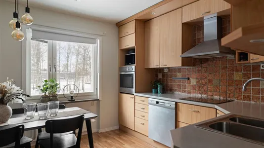 Bostadsrätter till salu i Haninge - foto 4