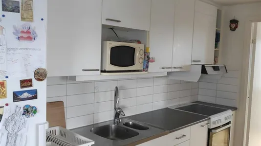 Lägenheter i Huddinge - foto 1