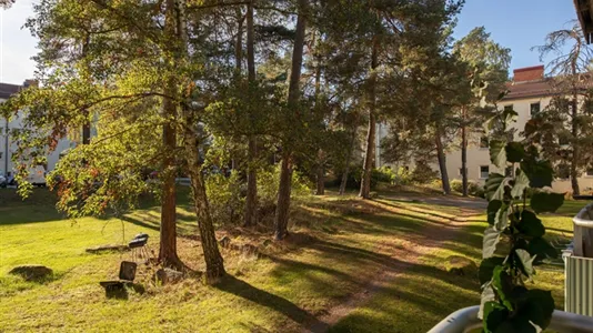Bostadsrätter till salu i Hammarbyhamnen - foto 3
