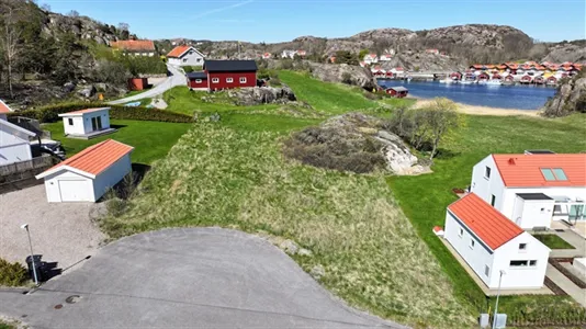 Tomter till salu i Tanum - foto 6