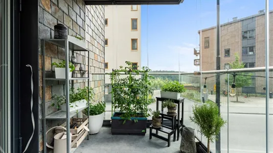 Bostadsrätter till salu i Nacka - foto 7