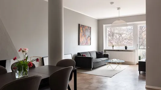 Lägenheter till salu i Östermalm - foto 2