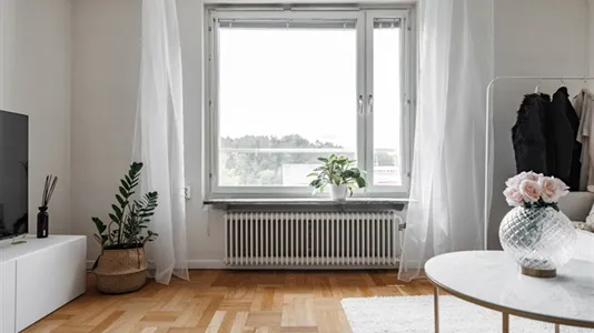 Bostadsrätter till salu i Söderort - foto 6