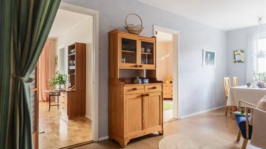 Bostadsrätter till salu i Hammarbyhamnen - foto 11