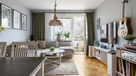 Bostadsrätter till salu i Söderort - foto 2