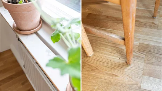 Bostadsrätter till salu i Söderort - foto 12