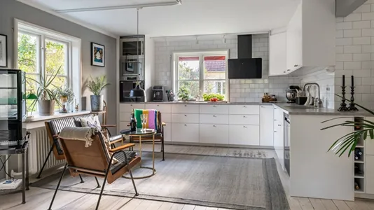 Bostadsrätter till salu i Söderort - foto 4