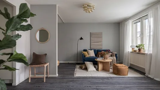 Bostadsrätter till salu i Södermalm - foto 9