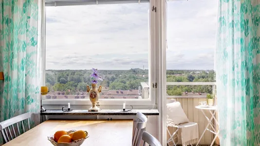 Bostadsrätter till salu i Söderort - foto 5