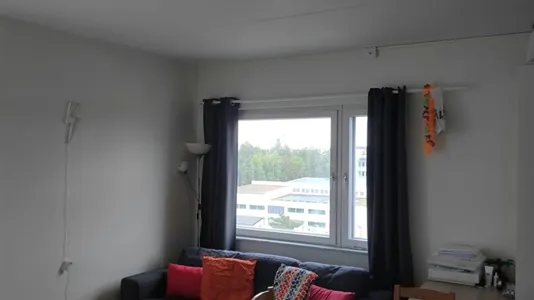 Lägenheter i Huddinge - foto 8