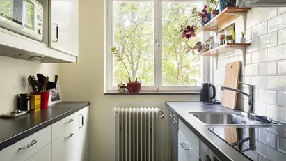 Bostadsrätt till salu i Söderort