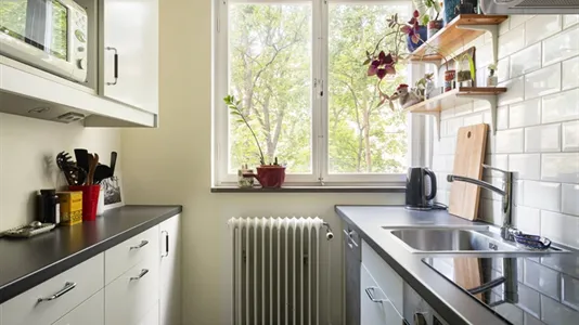 Bostadsrätter till salu i Söderort - foto 2