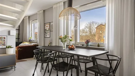 Bostadsrätter till salu i Södermalm - foto 2