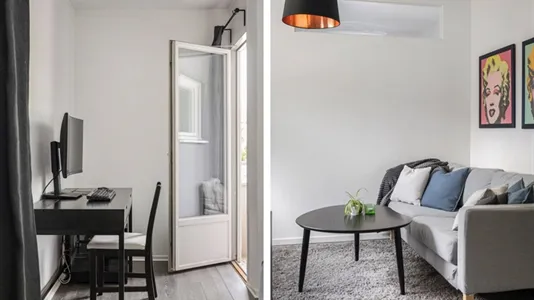 Bostadsrätter till salu i Söderort - foto 12