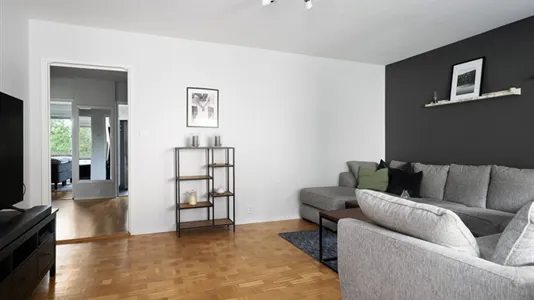 Bostadsrätter till salu i Haninge - foto 9