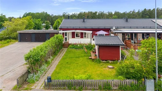 Bostadsrätter till salu i Haninge - foto 1