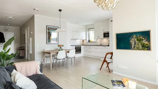 Bostadsrätter till salu i Nacka - foto 6