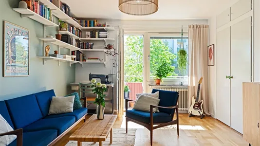 Bostadsrätter till salu i Nacka - foto 13