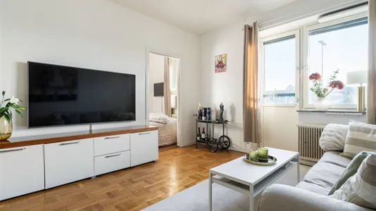 Bostadsrätter till salu i Söderort - foto 4