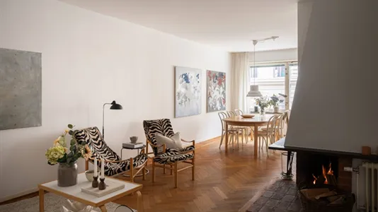 Lägenheter till salu i Östermalm - foto 6