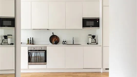 Bostadsrätter till salu i Söderort - foto 10