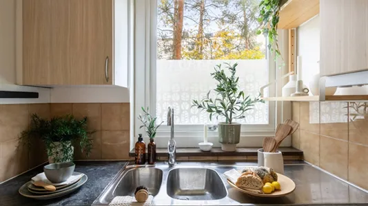 Bostadsrätter till salu i Söderort - foto 11