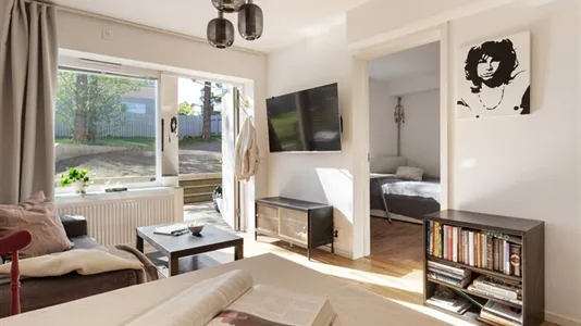 Bostadsrätter till salu i Söderort - foto 2